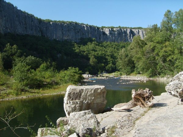 ardeche