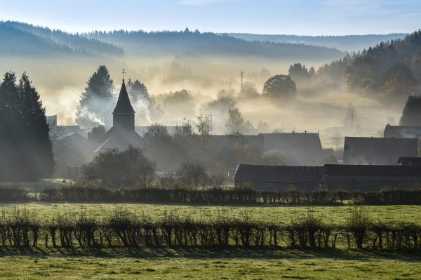 ardennes