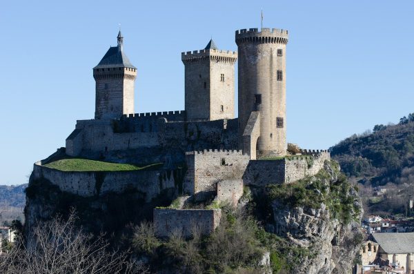 ariege