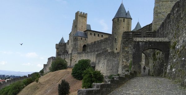 aude aude