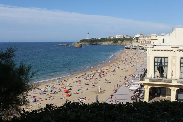 biarritz biarritz