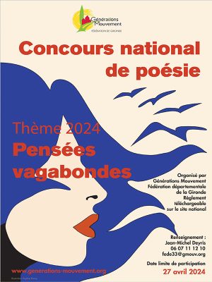 concours poésie 2024