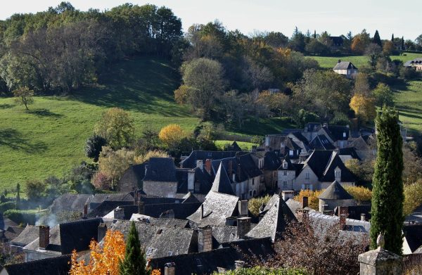 correze