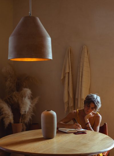 femme_ecriture L'écriture dans l'art-thérapie