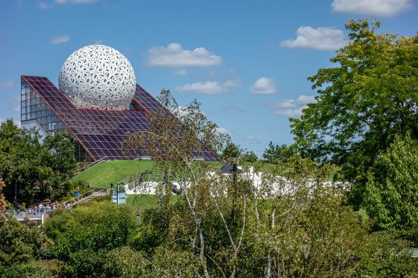 futuroscope