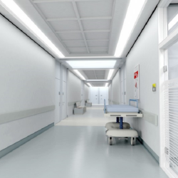 hopital