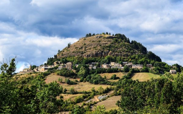 lozere