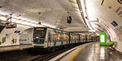 metro