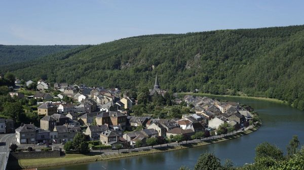 meuse meuse