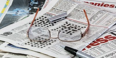 mots croisés
