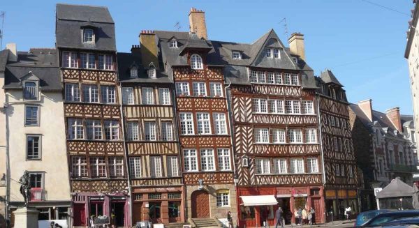 rennes rennes