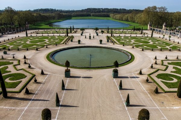 versailles versailles